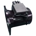 Mg0013 Mass Air Flow Sensor For Automotive And Industrial Use Plastic Metal Ceramic Construction Surface Mount Modern Style