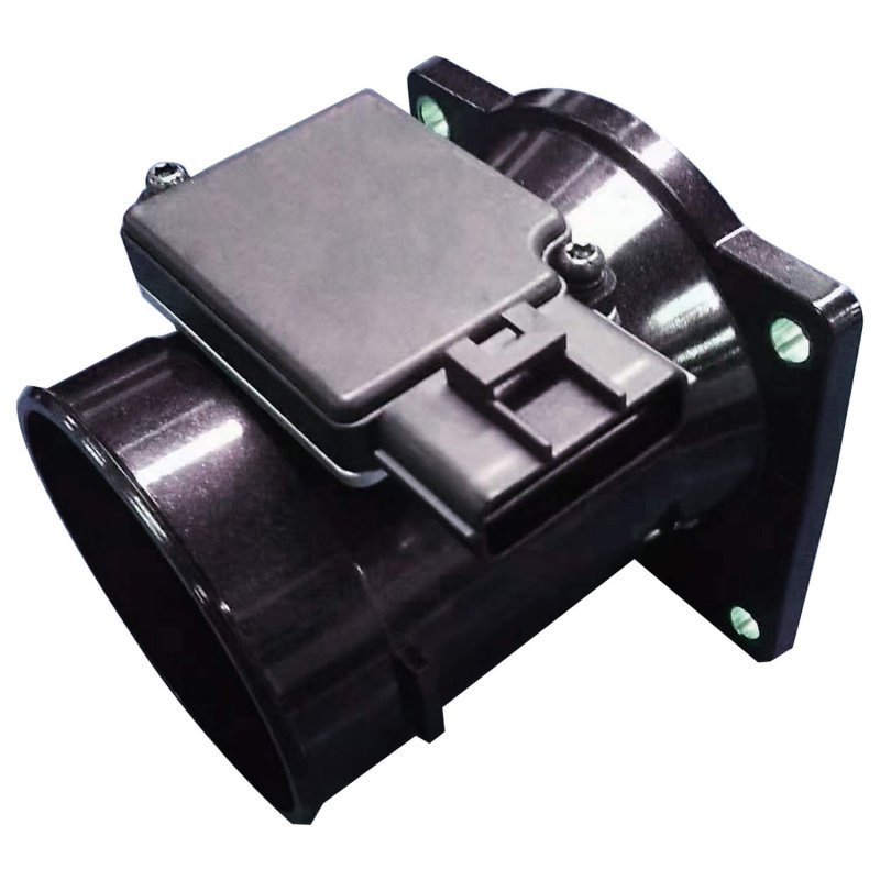 Mg0013 Mass Air Flow Sensor For Automotive And Industrial Use Plastic Metal Ceramic Construction Surface Mount Modern Style