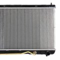 Ocpty Aluminum Radiator Cu2292 Replacement Fit For 1998 1999 2000 Toyota Rav4