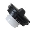 Gas Cap 17670-s5a-a32 17670-s3n-003 Fuel Tank For Honda 2001 2005 Civic 2 And 4 Door Exclude Si Model Replacement 17670s5aa32 