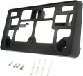 Front License Plate Bracket For Camaro 16-18 Fits Gm1068176 23378524 Rc01730007 