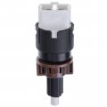 A-premium Brake Light Switch Compatible With Honda Insight 2010-2014 L4 1 3l Petrol Hatchback