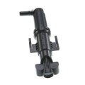 A-premium Headlight Washer Nozzle Replacement For Bmw F07 F10 528i 535d 535i Gt Xdrive 550i M5 2010-2017 Driver And Passenger