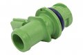 Motorcraft Ev295 Pcv Valve Assembly