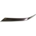 Front Bumper Trim Driver Side Garnish Chrome For Hyundai Santa Fe 2019 2020 Replacement Hy1046114 86375s2010 