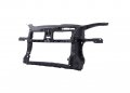 Carpartsdepot Front Radiator Support Core For 2005-2010 Volkswagen Jetta Gls Tdi Gl Gli 2 0t Wolfsburg Edition Sel Cup 