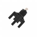 Waltyotur 3 Way Fuel Shutoff Valve Petcock Replacement For Polaris Scrambler 2000-2001 Trail Boss 325
