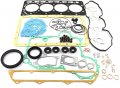 Pangolin V3800 V3800t Engine Overhaul Gasket Kit For Kubota Bobcat Excavator 1g574-99355 Aftermarket Parts