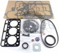 Pangolin D1402 D1402-idi Engine Gasket Kit For Kubota Bobcat Loader Kh91 Aftermarket Parts 3