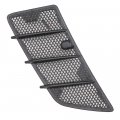 Hood Air Vent Grille Cover For Mercedes W164 Ml450 Ml350 Ml320 Ml63amg Gl320 Gl350 Gl450 Gl550 Class 2008-2011 Left Right 1