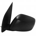 Ocpty Side Mirror Left And Right Fit 2005-2013 For Nissan Frontier Se Xterra Oe 96301-ea000 Pl Ni1321154 H 128-52891