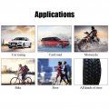 Anti Slip Snow Tire Studs 100pcs Carbide Spikes Screw For Forklift Auto Car Truck Off Road Vehicle