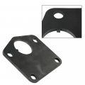 G-plus Mount Mounting Plate Anti-spin Compatible With Chevy C10 Pickup 1967 1968 1969 1970 1971 1972 For Hydraulic Booster