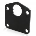 G-plus Mount Mounting Plate Anti-spin Compatible With Chevy C10 Pickup 1967 1968 1969 1970 1971 1972 For Hydraulic Booster