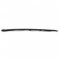 Kuafu Windshield A-pillar Trim Compatible With 2016-2020 Nissan Maxima Replacement For 76837-9dd0a Window Molding Panel Driver