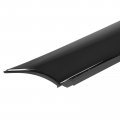 Kuafu Windshield A-pillar Trim Compatible With 2016-2020 Nissan Maxima Replacement For 76837-9dd0a Window Molding Panel Driver