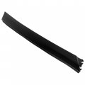 Kuafu Windshield A-pillar Trim Compatible With 2016-2020 Nissan Maxima Replacement For 76837-9dd0a Window Molding Panel Driver
