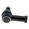 Front Tie Rod End For 1995 To 2003 Jaguar Xjr Black Rubber Boot Threaded Stud Alx Pau Og Ges3244 Cla6 