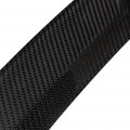Aintier 1pc Carbon Fiber Spoiler Wing Compatible For 2005-2012 Bmw E90 3 Series Sedan Glossy Black Rear Trunk Tail