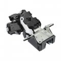 Rear Door Trunk Liftgate Lock Latch Actuator Motor For Mazda 3 2010-2018 Cx-5 2013-2021 No G33m-62-310b G33m62310 