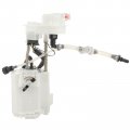 Ocpty Fuel Pump Assembly Replacement For 2007-2010 Volvo S80 4 4l 2010-2014 Xc60 3 0l 2l 2009-20 Xc70 3