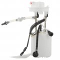 Ocpty Fuel Pump Assembly Replacement For 2007-2010 Volvo S80 4 4l 2010-2014 Xc60 3 0l 2l 2009-20 Xc70 3