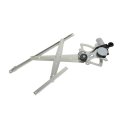 Front Left Power Window Regulator With Motor 741 511 For 2004 2005 2006 2007 2008 2009 Toyota Sienna 