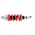 Mallofusa Motorcycle 12 8 325mm Rear Shock Absorbers Suspension Heavy Duty 880lbs Universal Fit For Honda Yamaha Go Kart Quad