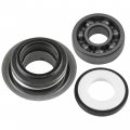 Caltric Bearing And Water Pump Compatible With Yamaha Royal Star Xvz1300tf Venture 1999-2009
