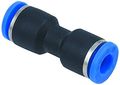 Push To Connect Straight Union Reducer Fitting 3 8 Od 5 16 