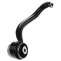 A-premium Front Left Upper Control Arm With Bushing Compatible Land Rover Range 2002-2012