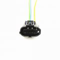 Mass Air Flow Sensor Meter Maf Harness Connector Plug 22204-31020 For Toyota Venza Highlander Matrix Avalon Rav4 Camry Corolla