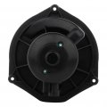 A C Heater Blower Motor Abs W Fan Cage Air Conditioning Hvac Ocpty Fit For 95-02 Chevrolet Cavalier 97-03 Malibu 99-04