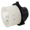 A C Heater Blower Motor Abs W Fan Cage Air Conditioning Hvac Ocpty Fit For 95-02 Chevrolet Cavalier 97-03 Malibu 99-04