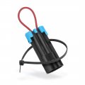 Seat Belt Bypass Harness Override For Polaris Ranger Rzr 570-1000 Xp And Can-am Defender Maverick Commander 1 Pcs 