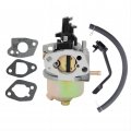 Fremnily For Carburetor Carb Powerstroke Ps9c3501 Ps903500 212cc 3500 4375 Watt Gas Generator 