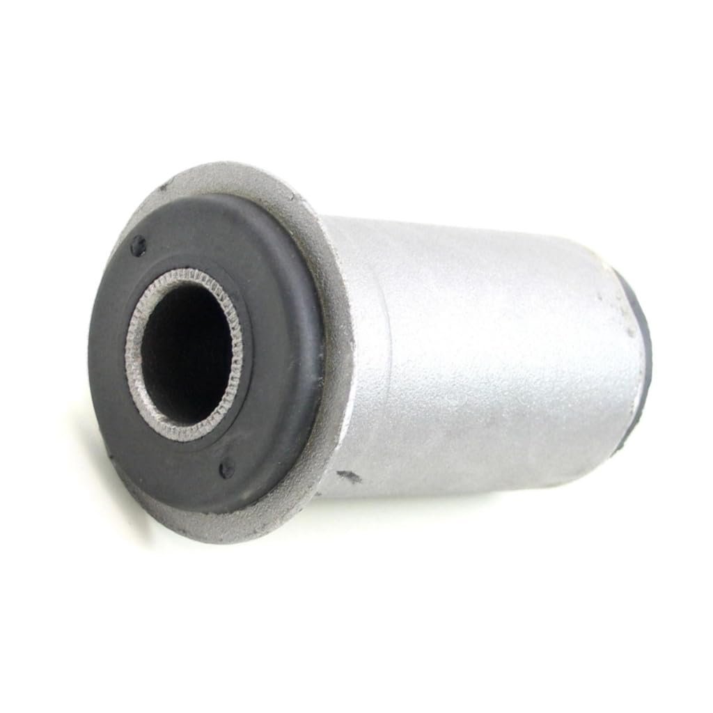 Control Arm Bushing For 1990 Chrysler Town And Country Natural Rubber Silver 0 76 Inside Diameter 1 65 In Outside Front