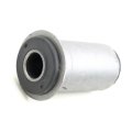 Control Arm Bushing For 1990 Chrysler Town And Country Natural Rubber Silver 0 76 Inside Diameter 1 65 In Outside Front
