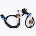 Labwork 2pcs Oxygen Sensor O2 Upstream And Downstream Replacement For 2005-2008 Chevy Cobalt 2 4l