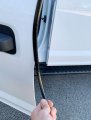 Automotive Authority Llc 15 Ft Carbon Fiber Door Edge Trim Guard Molding All Models D I Y Kit