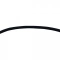 Automotive Authority Llc 15 Ft Carbon Fiber Door Edge Trim Guard Molding All Models D I Y Kit