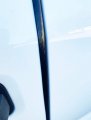 Automotive Authority Llc 15 Ft Carbon Fiber Door Edge Trim Guard Molding All Models D I Y Kit