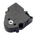 Temperature Blend Door Actuator Air 604-101 Fits 2002 For Cadillac 1999-2002 Chevrolet Gmc Replace 15-72507 52474810 Hvac 
