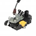 Ocpty Door Latch Lock Actuator For Cadillac Escalade Esv 2008-2009 Ext Chevrolet Avalanche 931-519