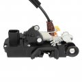 Ocpty Door Latch Lock Actuator For Cadillac Escalade Esv 2008-2009 Ext Chevrolet Avalanche 931-519
