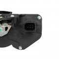 Ocpty Door Latch Lock Actuator For Cadillac Escalade Esv 2008-2009 Ext Chevrolet Avalanche 931-519