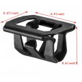 Dsparts Bag Of 10 Replacement For Gm Bumper Cover Front Grille Retainer Clips Replaces Part Number 15078238 700-053