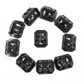 Dsparts Bag Of 10 Replacement For Gm Bumper Cover Front Grille Retainer Clips Replaces Part Number 15078238 700-053