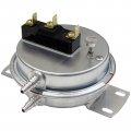 Rfs-4150 Field Adjustable Pressure Switch For Gas Furnace Surface Mount X-10 Connectivity Protocol 