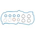 02-04 Chrysler Sebring Dodge Stratus 2 4 Dohc X Mls Full Gasket Set